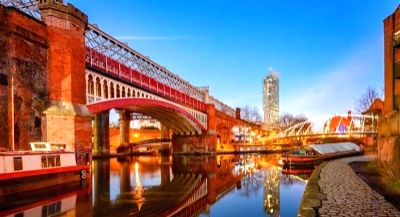 Majestic escapes to UK's most popular destinations - Vimarsana News