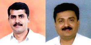 Major jolt to Congress in Delhi, Naseeb Singh & Neeraj Basoya quit party, blame AAP alliance - Vimarsana News