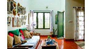 Make Republic Day long weekend memorable with these Airbnb gems! - Vimarsana News