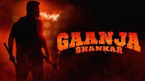 Makers of 'Gaanja Shankar' told to change the film's title - Vimarsana News