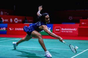 Malaysia Masters 2024: Sindhu, Ashmita reach quarterfinals as Treesa-Gayatri ousted from doubles - Vimarsana News