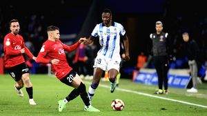 Mallorca beat Real Sociedad in penalty shootout for Copa del Rey final - Vimarsana News