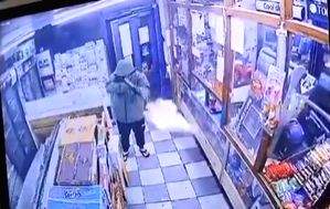 Man arrested in UK for opening fire inside shop owned by Indian national - Vimarsana News