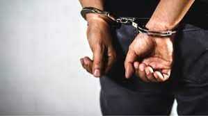 Three weapon-smugglers arrested in Bihar's Munger, 7 pen pistols seized from them - Vimarsana News