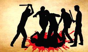 Priest beaten to death in UP's Deoria - Vimarsana News