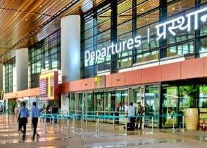 Man detained in Goa airport for uttering 'bomb' - Vimarsana News