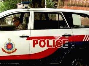 International fake call centre busted in Delhi for duping US citizens - Vimarsana News
