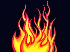 Fire breaks out at Maharashtra BJP office in Mumbai; no casualties - Vimarsana News