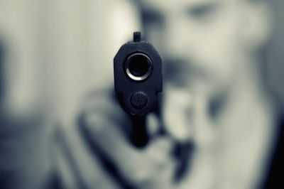 Man shot dead in central Delhi - Vimarsana News
