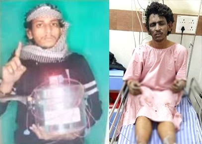Mangalore blast accused had met Coimbatore car blast accused: Central agencies - Vimarsana News