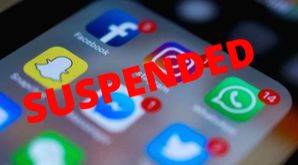 Manipur extends mobile internet suspension in 9 bordering areas for 15 days - Vimarsana News