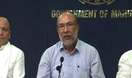 Manipur govt declines transportation arrangement for UPSC exams outside state, offers reimbursement - Vimarsana News