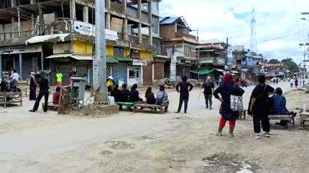 More SITs to probe violence incidents, crime in Manipur - Vimarsana News