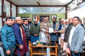 Manipur sets up SIT to probe Jan 1 firing incident that claimed 5 lives - Vimarsana News