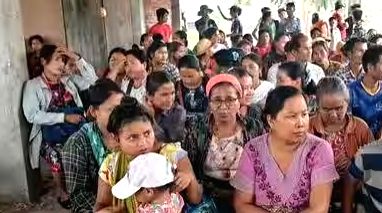 Manipur govt extends timeline to identify illegal Myanmar migrants - Vimarsana News