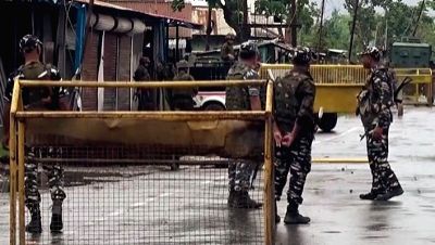 Manipur violence: Banks to provide relief measures on loans - Vimarsana News