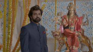 Manish Goel on playing a dead man: It's different and unique - Vimarsana News