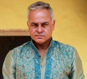 Manish Khanna developed habits like tapping foot, snapping fingers for 'Pushpa Impossible' - Vimarsana News