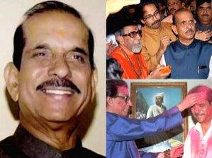Manohar Joshi: Flying high in politics, with feet on the ground and passion for poor - Vimarsana News