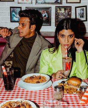 Manoj Bajpayee calls 'Killer Soup' multi-layered masterpiece: It's not just a one-time watch - Vimarsana News