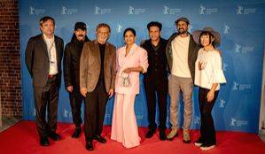 Manoj Bajpayee-starrer 'The Fable' played to packed house at Berlin Film Fest - Vimarsana News