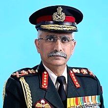 Army Chief visits Bhopal, reviews operational preparedness - Vimarsana News
