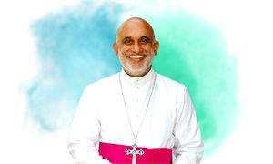 Mar Raphael Thattil elected new supreme head of the Syro-Malabar Catholic Church - Vimarsana News