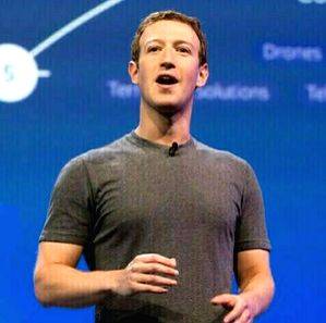 Mark Zuckerberg likely to meet S.Korean tech leaders, discuss AI - Vimarsana News