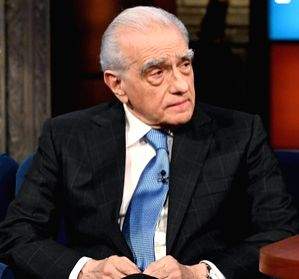 Martin Scorsese to play Dante Alighieri's mentor in Julian Schnabel's film - Vimarsana News