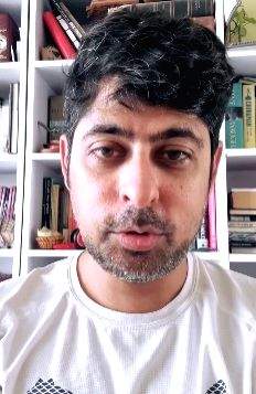 'Masaan' writer Varun Grover doesn't believe art is the result of a broken heart - Vimarsana News
