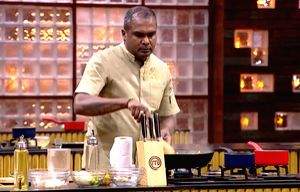 'MasterChef Australia 10' winner introduces 'Blind Taste Test' in 'MasterChef India Tamil' - Vimarsana News