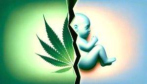 Maternal cannabis exposure may spike low birth weight, stillbirth risk - Vimarsana News
