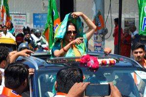 Campaign draws to a close with Mathura set for April 26 polls - Vimarsana News