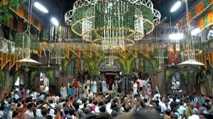 Panel formed for development of Bankey Behari temple in Mathura - Vimarsana News