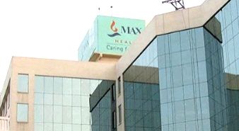 Max Healthcare to expand its footprint in Maha - Vimarsana News