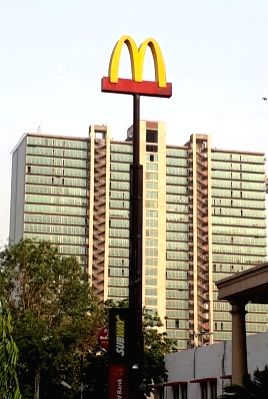 McDonald's India - North & East aims to hire 1500 employees from NGOs by 2025 - Vimarsana News