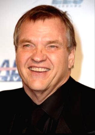 Rock icon Meat Loaf dies at 74 - Vimarsana News