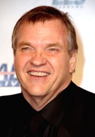 Meat Loaf's streams jump by 4,650% following death - Vimarsana News