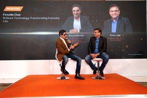 MediaTek, Nvidia join hands to power AI-led next-gen vehicles - Vimarsana News
