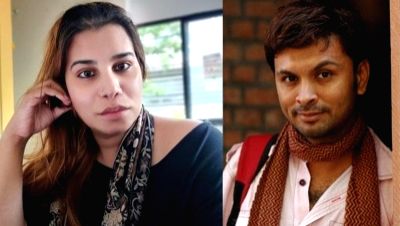 Meet Maha's queer rights activists driving 'marriage equality' petition - Vimarsana News