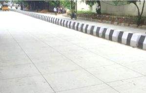 Meeting legislators on white topping of roads in B'luru soon: Shivakumar - Vimarsana News