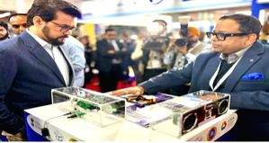 MeitY's CoE Noida announces 'designed in India' bluetooth speaker - Vimarsana News