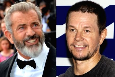 Mel Gibson to direct Mark Wahlberg-starrer suspense film 'Flight Risk' - Vimarsana News