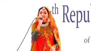 Melodious: PM Modi praises patriotic song by Egyptian girl on 75th R-Day - Vimarsana News