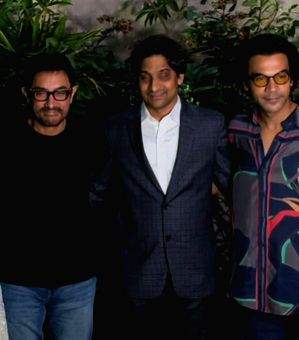 Relaunch of 'Papa Kehte Hain' by Aamir, Udit Narayan rekindles memories of 'QSQT' - Vimarsana News
