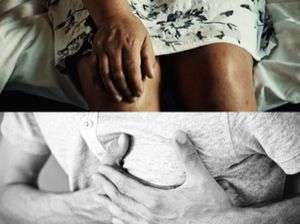 Men at high risk of early death, women face more poor health: Lancet study - Vimarsana News