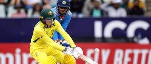 Men's U19 World Cup: Harjas' fifty helps Australia reach 253/7 in final despite Limbani's 3-38 - Vimarsana News