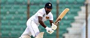 Mendis, Mathews move up in ICC Men's Test Player Rankings after SL series win over Bangladesh - Vimarsana News