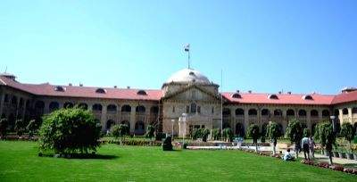 Allahabad HC: Do not adjourn hearing in MP/MLA case except for rare reason - Vimarsana News