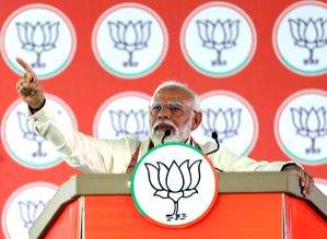 LS polls: PM Modi to campaign in Uttarakhand, Rajasthan today - Vimarsana News